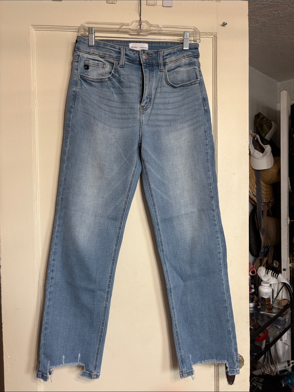 KanCan Light Blue Denim Jeans